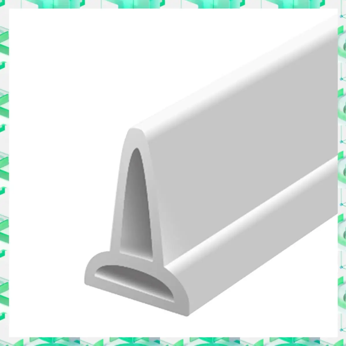 

FIZP силиконовая пробка для воды в ванной комнате, водоудерживающая полоса, гибкая дверь для ванной комнаты, стиральная машина, порог для душа, водяная плотина