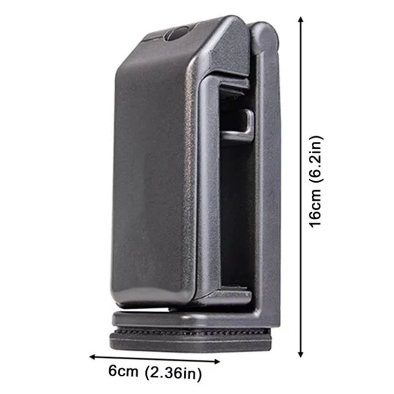 ABKI-держатель для телефона в самолете — портативная, складная, регулируемая подставка для путешествий, полета, сиденья для поезда — вращающаяся поддержка селфи