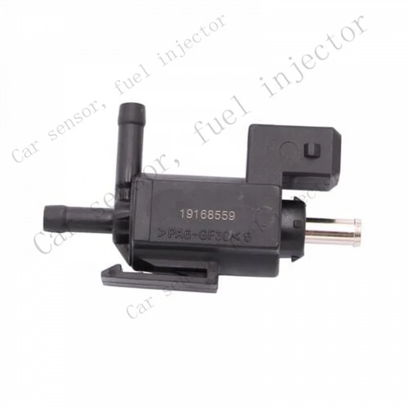 Q+ 19168559 Wastegate Solenoid Valve For Buick Chevrolet Saturn 2.0L 12657023