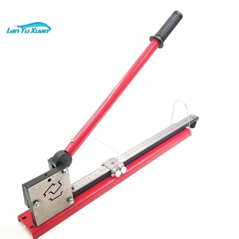 3 Type Din Rail Cut…