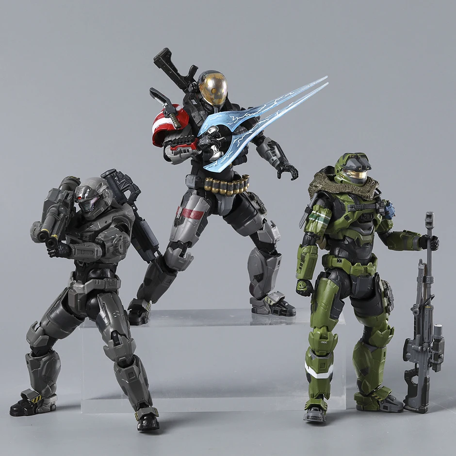 Reach Emile-A239 Jun-A266 Spartan-B312 6