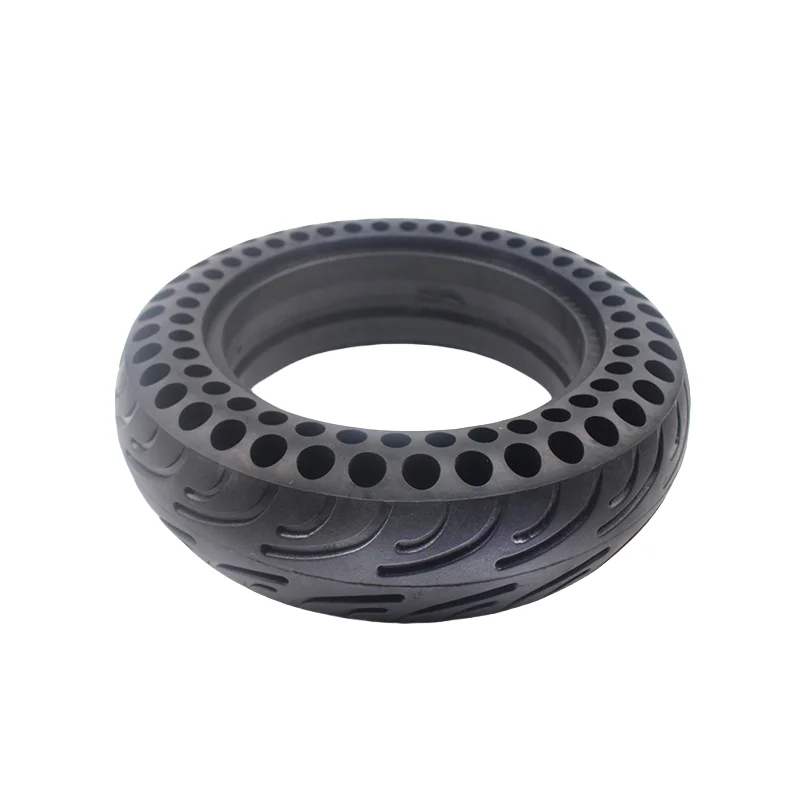 NEW Updated Solid Hole Tires Double Shock AbsorberTire For Xiaomi Mini NINEBOT MiniPRO Scooter Non-Pneumatic Tyre