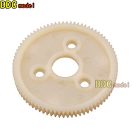 For Remo Hobby 1073-SJ 1093-ST Remote Control Rc Car upgrade parts Drive gear  G1580