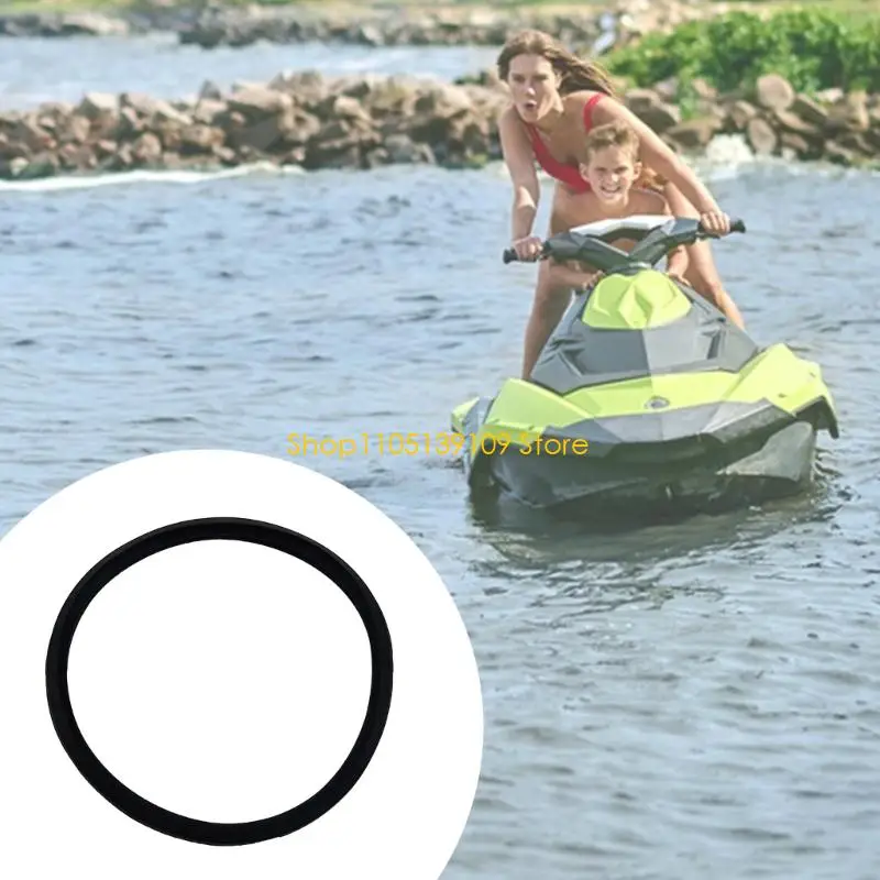 P5ED Heavy Duty Rubber Seal Designed For Seadoo Watercraft Models 293200134