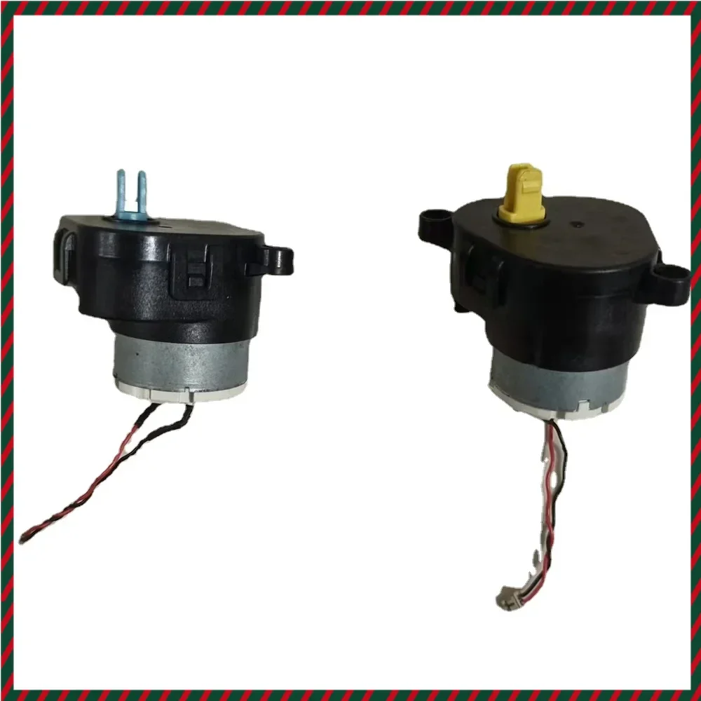 Midea M7 I10 M7 max M7 Pro Robotic Vacuum Cleaner side brush motor engine Parts Accessories for Midea M7max M7 Pro