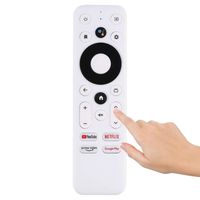 Replace Voice Remote Control 4K Certified multifunctional Set Top Box Accessories for Mecool Km7 Km2 Plus Km1 Km6 Km3