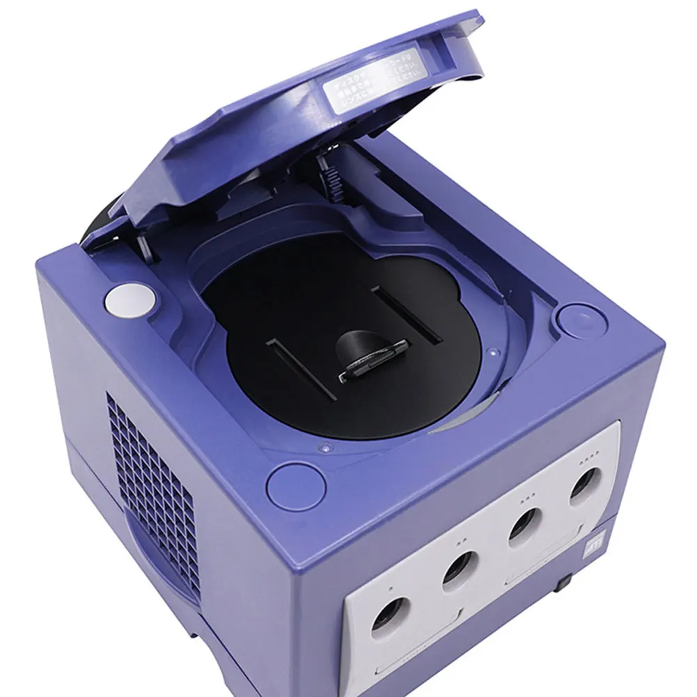 

3D Printer Mount Kit with Card Extended Cable Adapter Screwdriver Accessory Set for Gamecube GC Loader