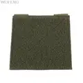 type B green