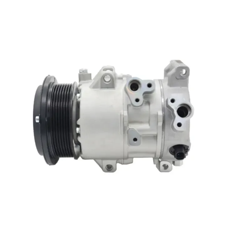 5SE12C auto ac compressor for Toy ota Avensis Corolla verso II 88310-02400 88310-42250 88310-42260