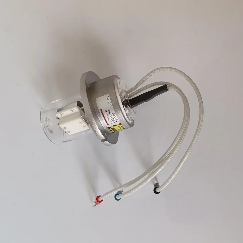 

Hamamatsu Brand and New D2 Deuterium Lamp L6311-50