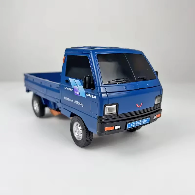In Stock Transformation Lijiang Wuling Lzw1010p Action Figure หุ่นยนต์ของเล่นตัวเลขคอลเลกชันเทศกาลของขวัญ