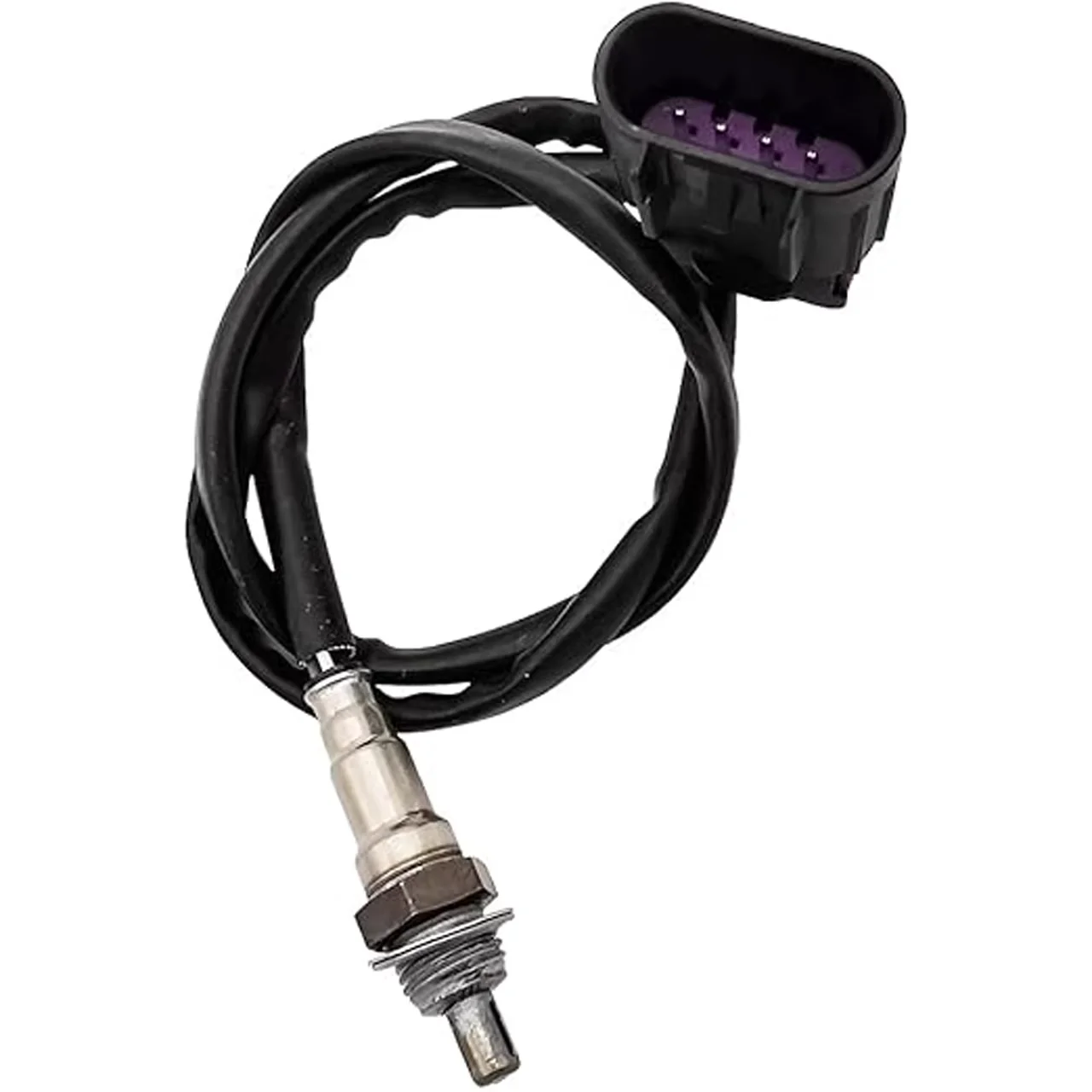 Oxygen O2 Sensor  OEM 4016021 High Precision Fast Response Fit For Polaris RZR ATV