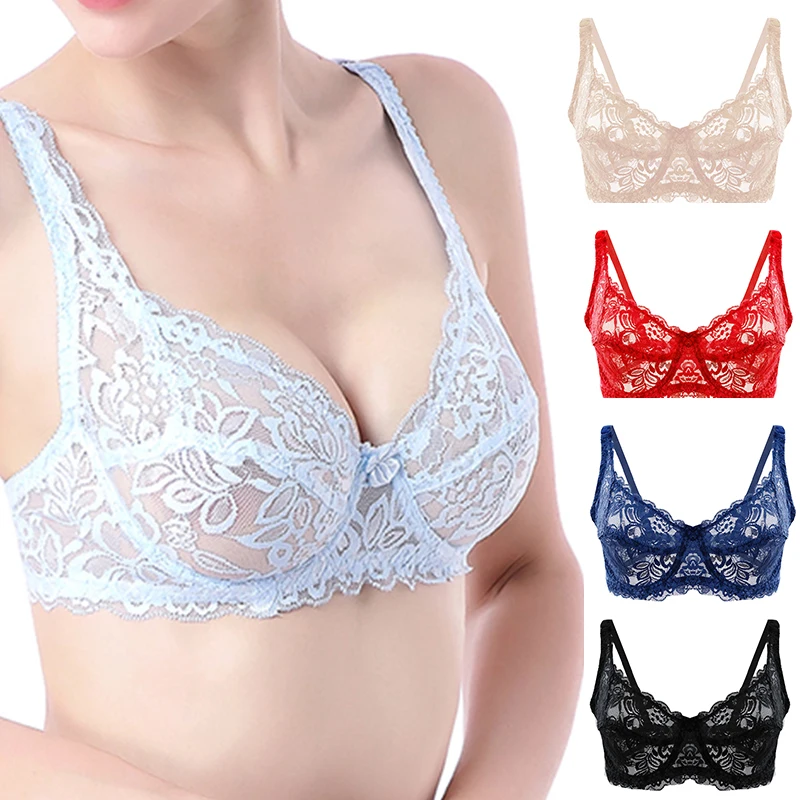 Thumbnail 2 - #1 Budget Plus Size Bras for Smart Shoppers