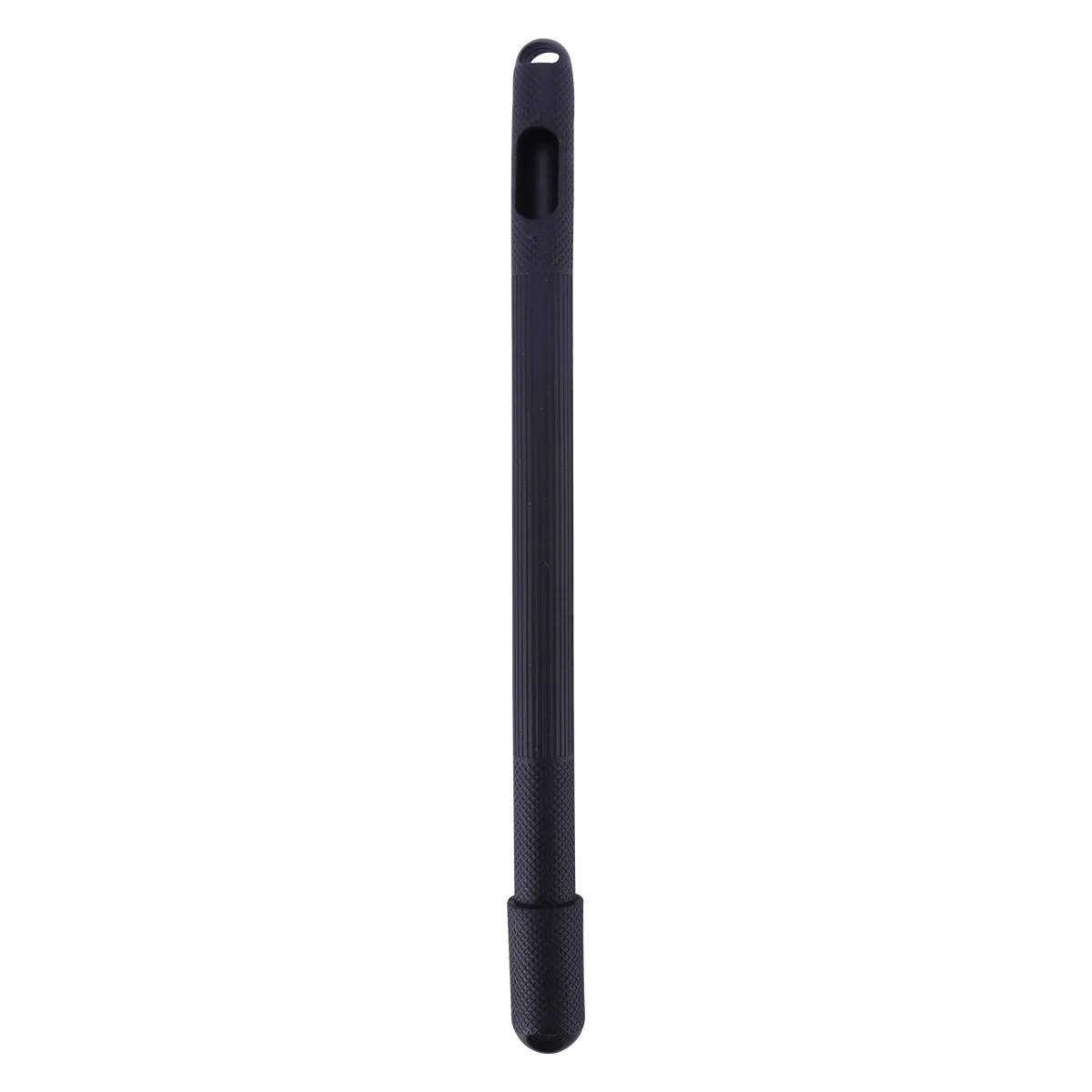 Protective Silicone Case Compatible with Apple Pencil Shatterproof Tip Cover Slim Lightweight Easy Install Dustproof Stylus
