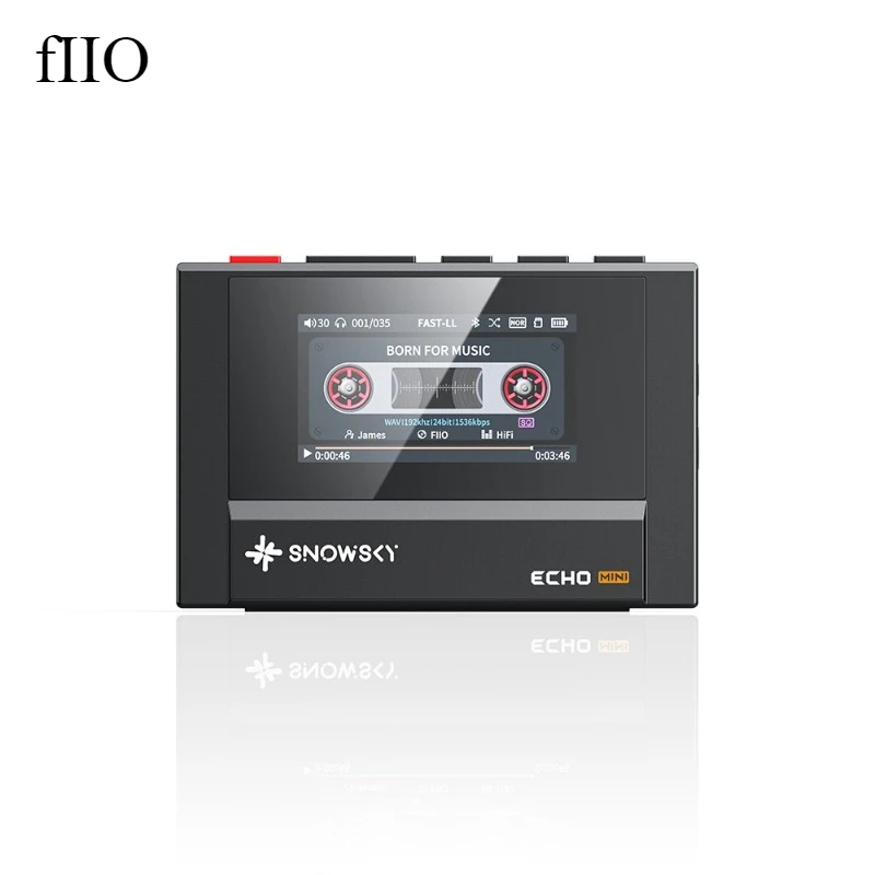 Fiio Snowsky Echo M… - image