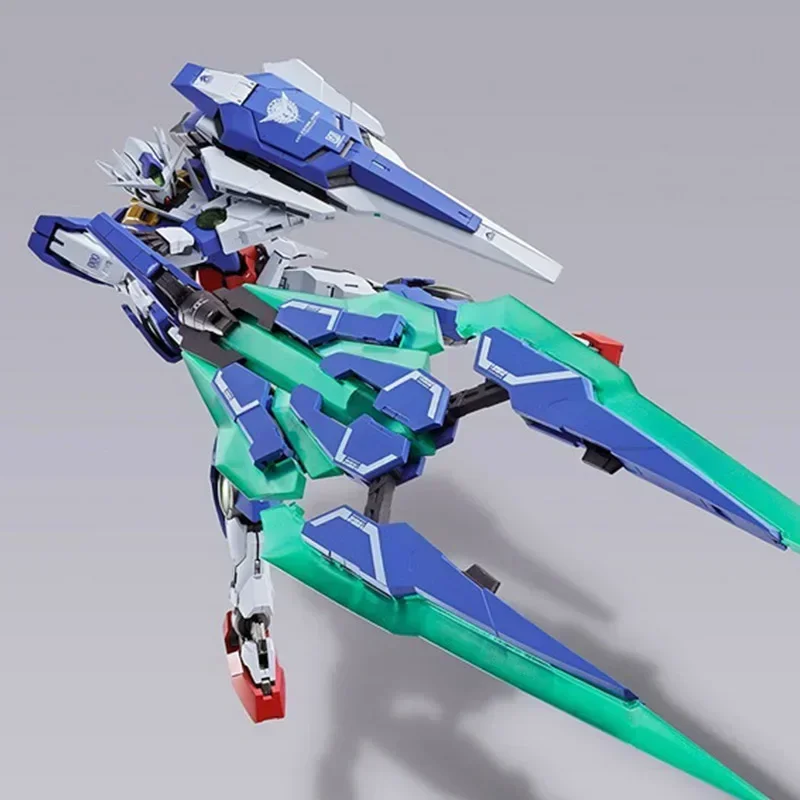 DABAN 8822 00Q OOQ OO-RAISER MB GNT-0000 Quanta กับ GN ดาบ MG 1/100 SEED DESTINY รุ่น DIY Action Figures อะนิเมะของเล่นของขวัญ