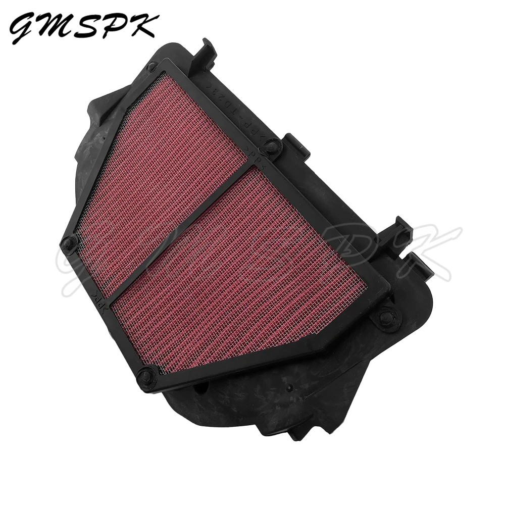 Motorcycle Parts Air Intake Cleaner Filter Fit for Yamaha YZF-R6 YZF R6 YZFR6 YZF600 2008-2009