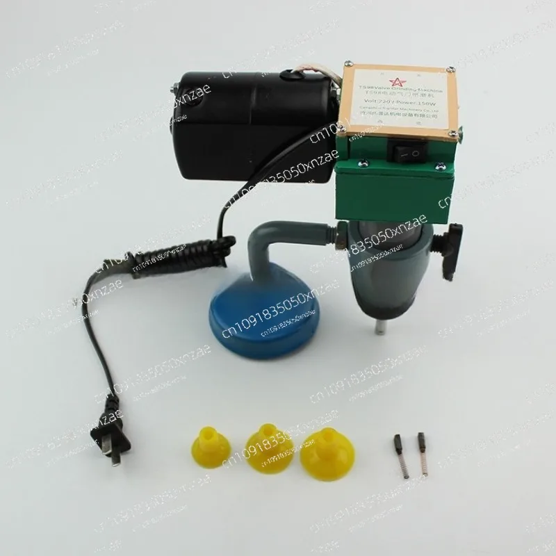 

98 Type Electric Valve Grinder Large Nylon Gear Automotive Maintenance Equipment