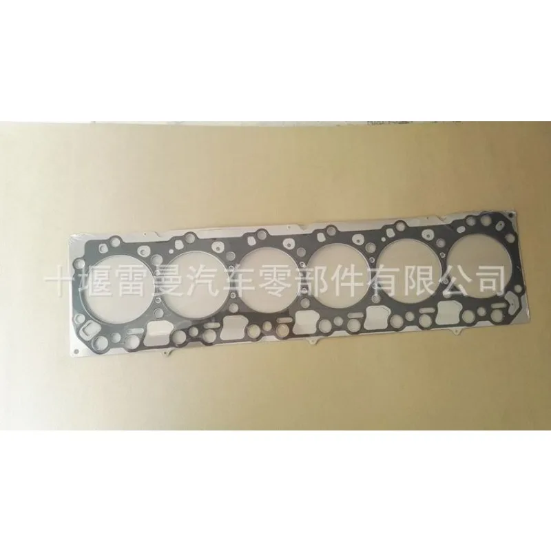 Aplicable a la junta de cilindro Federal-Mogul 6D de control electrónico Cummins 4946619 para junta de culata de motor Cummins 528904