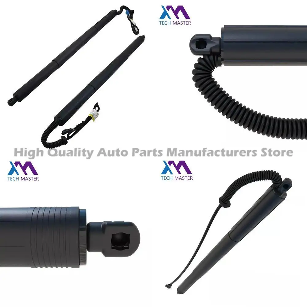 زوج واحد لتخصيص سهل التركيب، دعامة دعم تلقائية ذكية للسيارة، مجموعات الباب الخلفي لرفع الطاقة التلقائي لـ X3