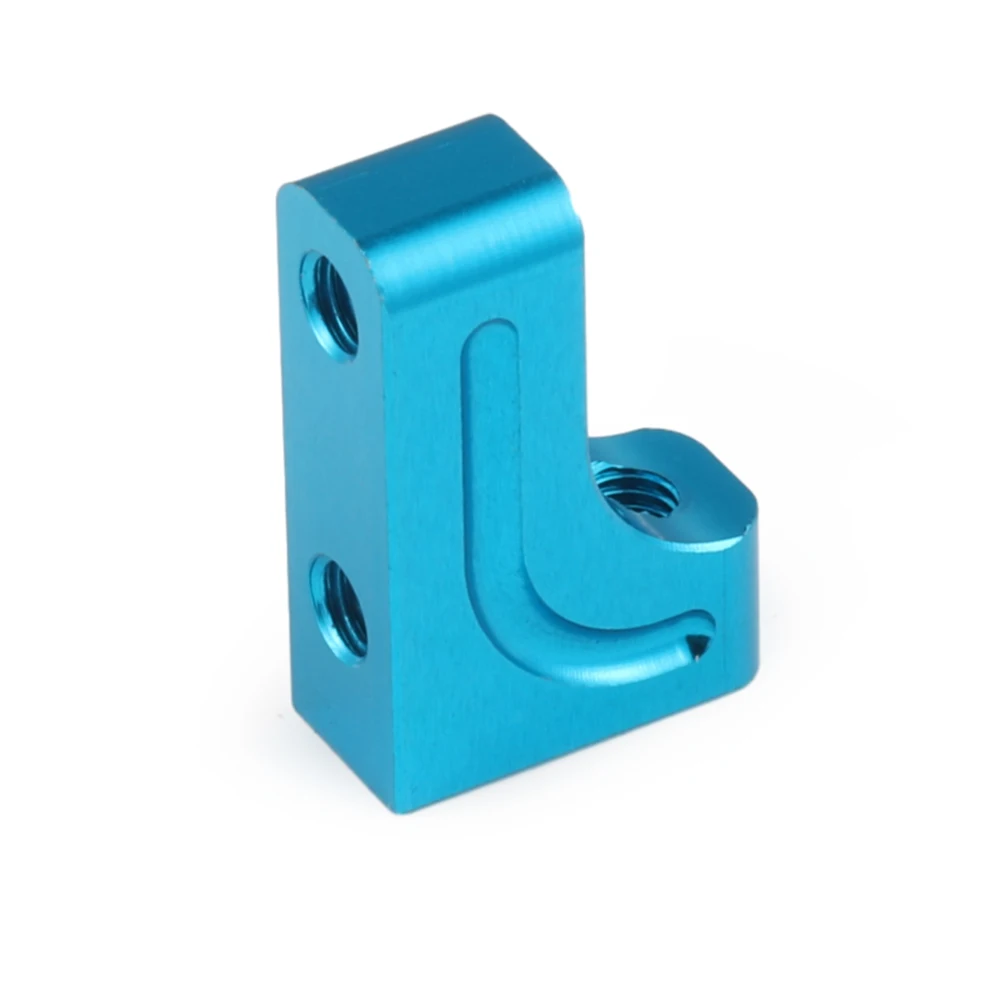 TAMIYA TT02 Servo Arm 25T and Servo Mount Universal Metal Aluminum Alloy For 1/10 RC Car TAMIYA TT-02