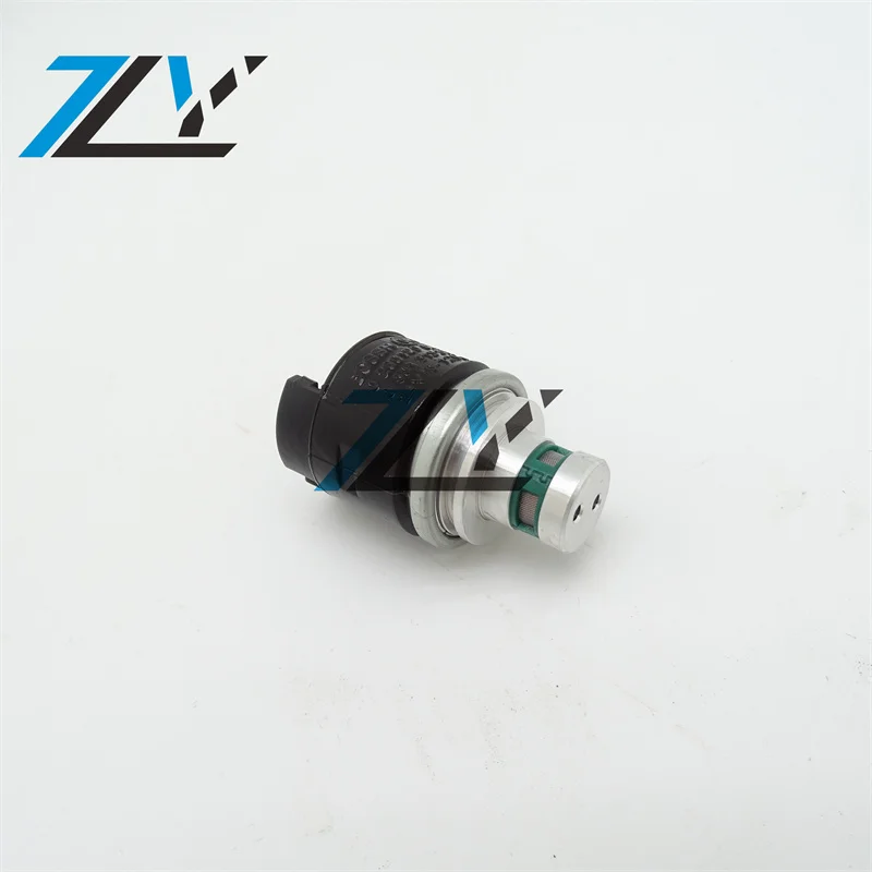 

0260120025 Электромагнитный клапан 24 В 242137A1 0260120018 для колесного погрузчика LG958 LG968 Запасные части для экскаватора