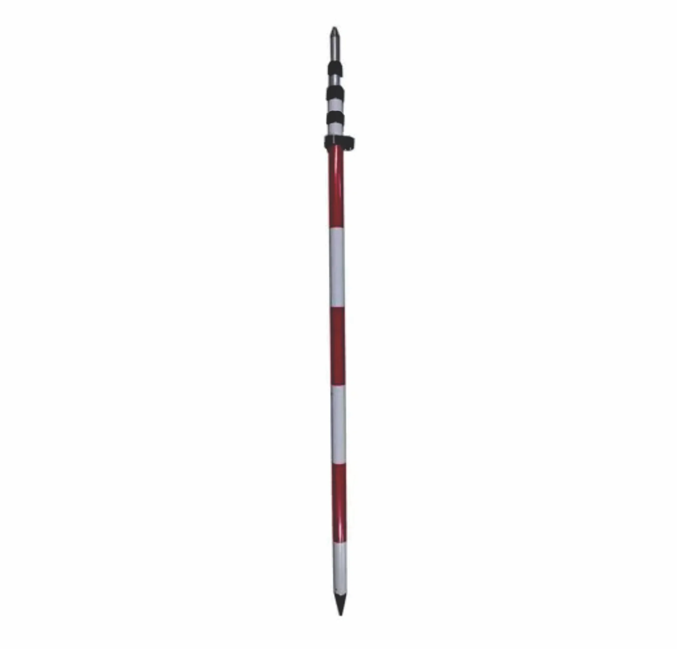 4,6M Aluminum Telescopic Pole Topography