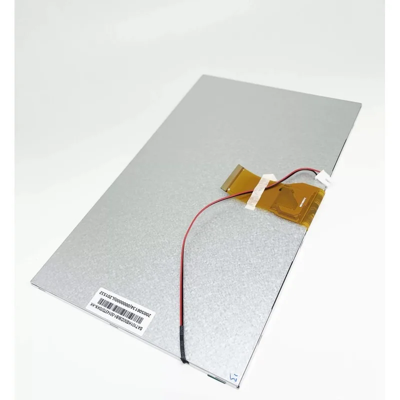 Suitable for Kinco MT4539T Touch Screen LCD Display, Monitor Inner Screen PC101TN54