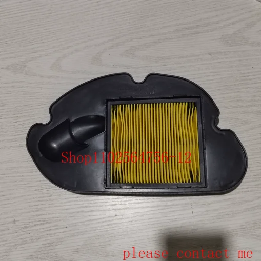 

Suitable for Hong125 Hong150rs Exploration 125 150 Sled Motorcycle Air Filter Air Filter