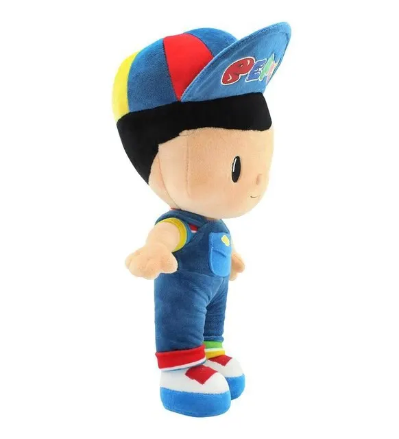 Рисунок 3 - Игрушка Pepee с голосом