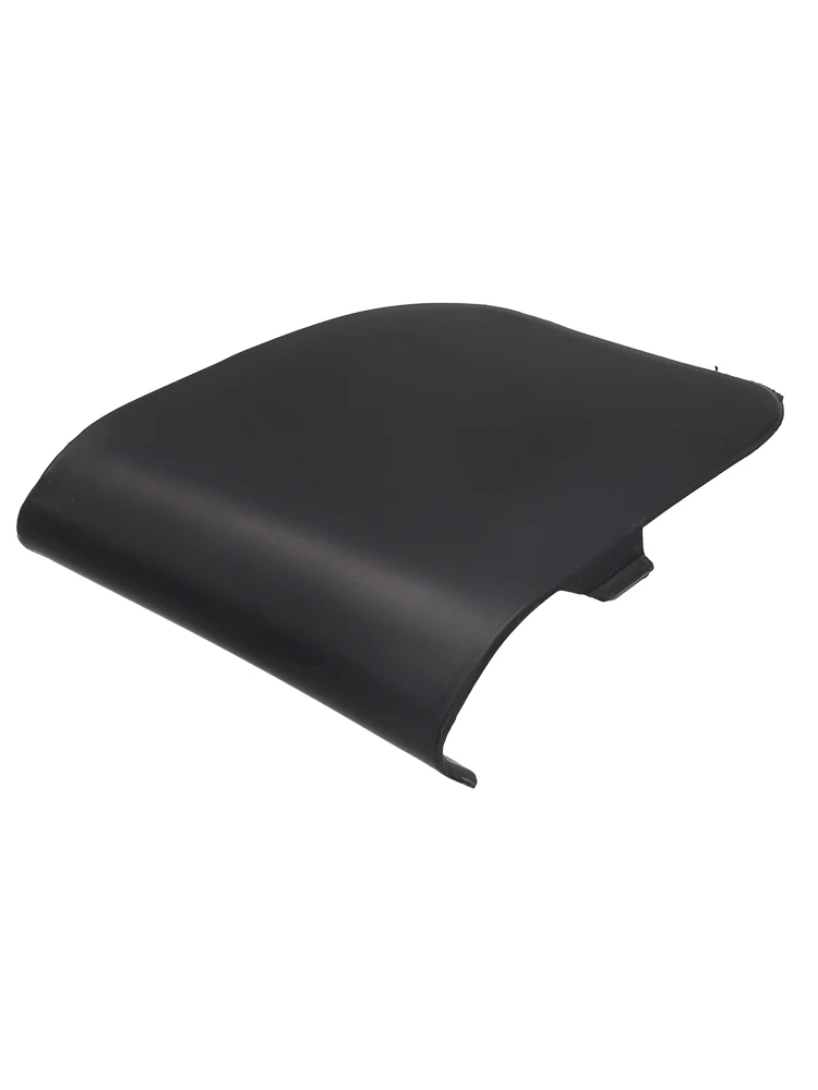 1 個フロントバンパー牽引フックアイカバー N243-50-A11-BB フロントトレーラーカバーマツダ MX-5 ミアータ 2016-2021 交換