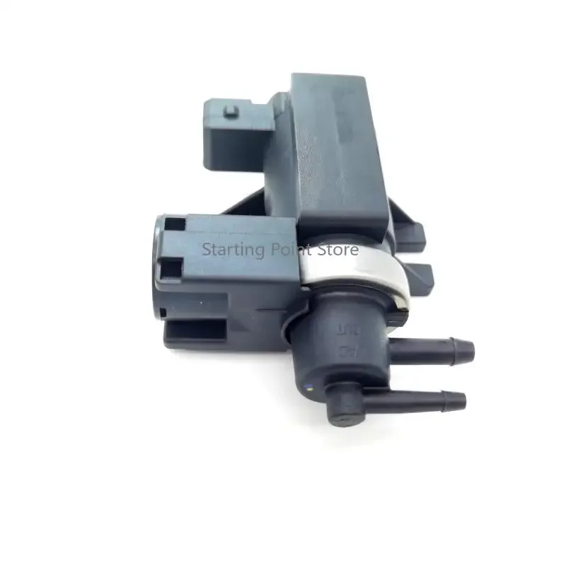 Adatto per la valvola di controllo EGR dei gas di scarico del doppio drago Lester Aiten goditi l'elettrovalvola turbocompressa reale