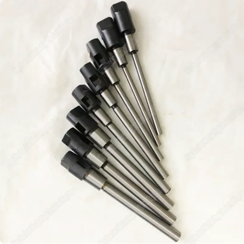 Valve Seat Reamer Flat Reamer Valve Seat Repair Tool Of Carbide 22-65mm