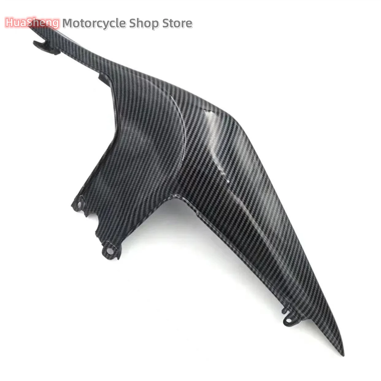 for Kawasaki Ninja 250R ninja 250 r 2008 2009 2010 2011-12 motorcycle accessories rear tail side fairing ABS body decoration kit