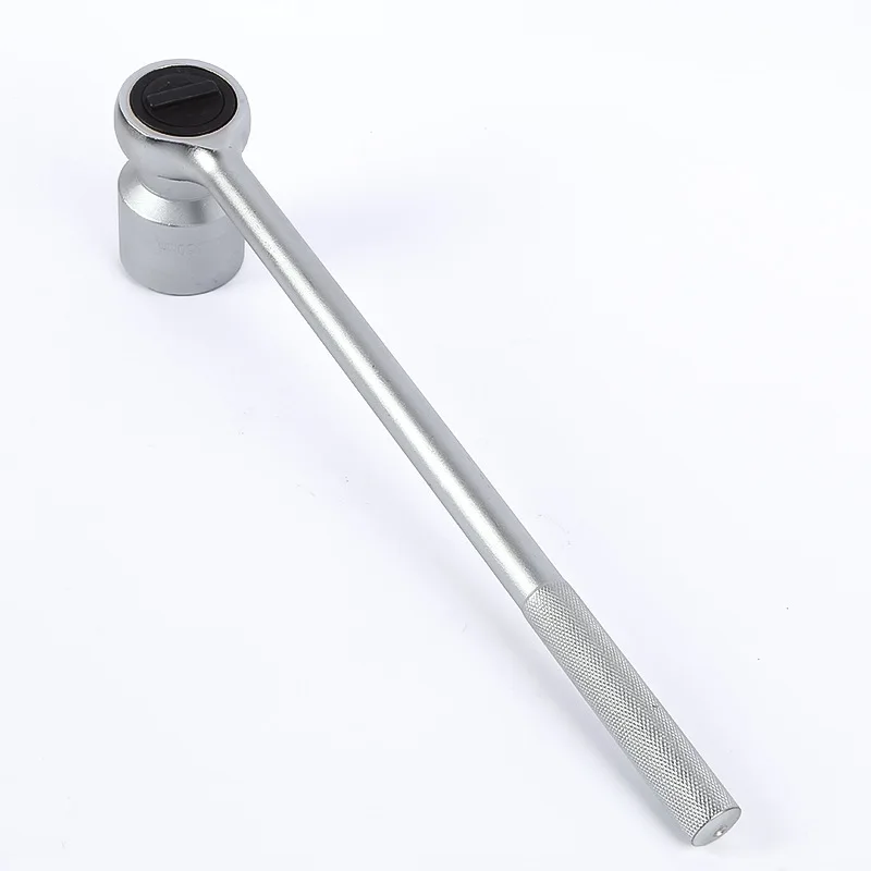 

Heavy-duty 21-piece set 14PC plum blossom six-sleeve ratchet combination iron box connecting rod 19MM series engine auto