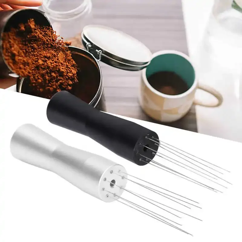 0.4mm Professional Portable Coffee Stirrer for Coffee Powder Stirring