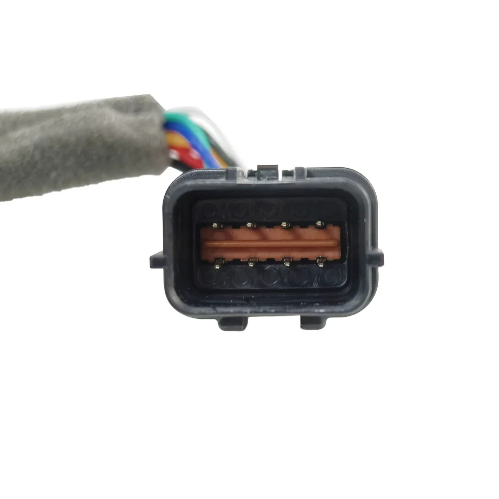 99240-K7000 Rückfahrkamera, Rückfahrhilfe, Backup-Kamera für Hyundai I10 20-22-A87Q für Hyundai I10 20-22 99240K7000 – Detail 9