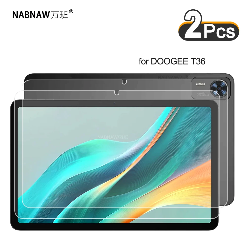 2 Pieces Hd Scratch…