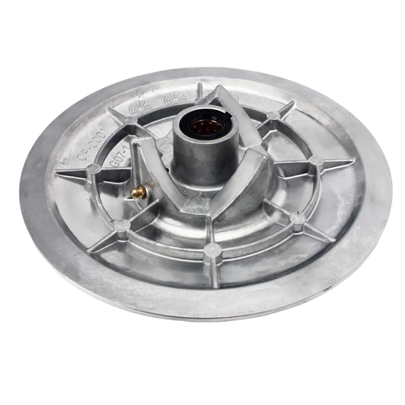 Top!-Rear Driven Clutch Kit Secondary Heavy Duty For  Golf Cart G2 G8 G9 G11 G14 G16 G20 G21 G22 G28 1985-2007
