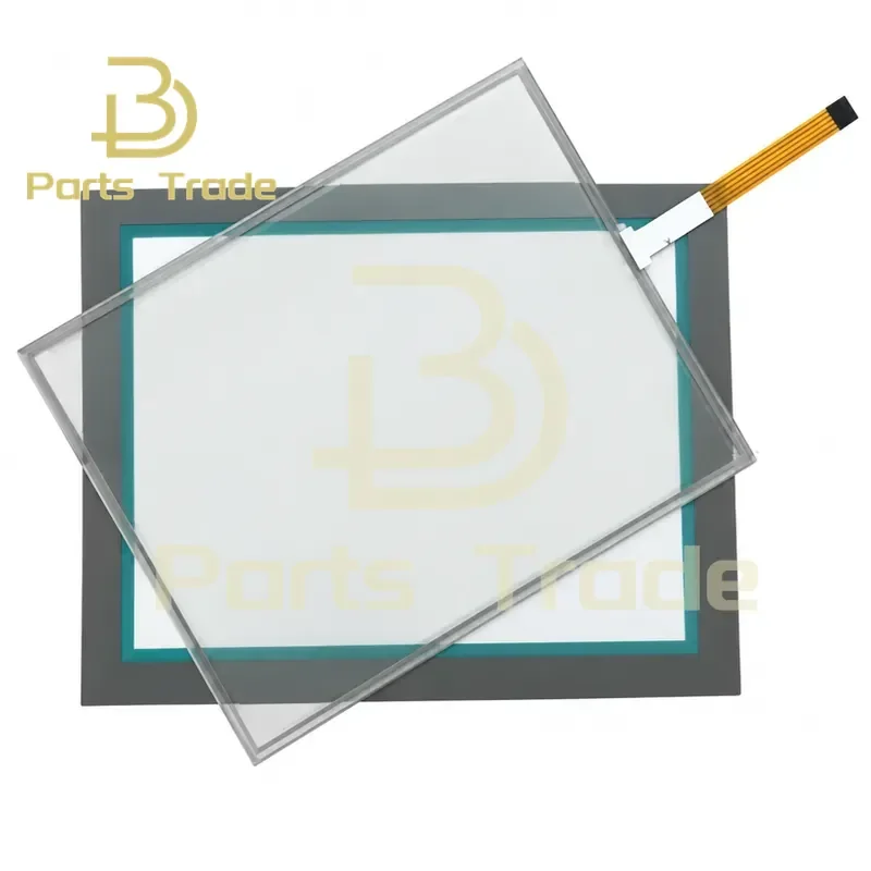 New Touch Screen Glass Protective Film for 15.0 inch TP1500 Basic PN 6AV6647-0AG11-3AX0 LCD Touchpad HMI Panel