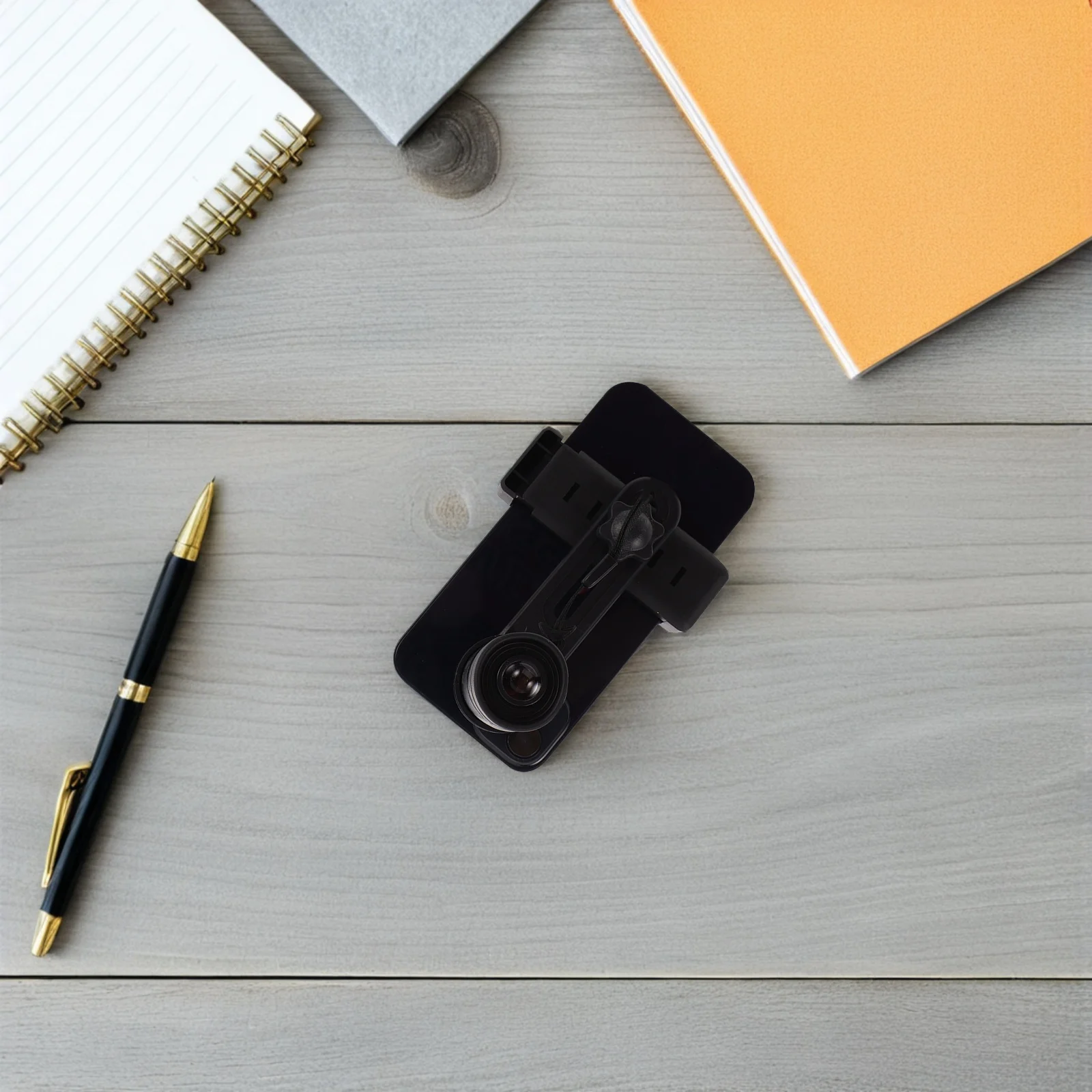 

2000X Hd Monocular Telescope For Smartphone Ultra Hd High Power Portable Travel Hiking Night Vision Wildlife Bird Watching