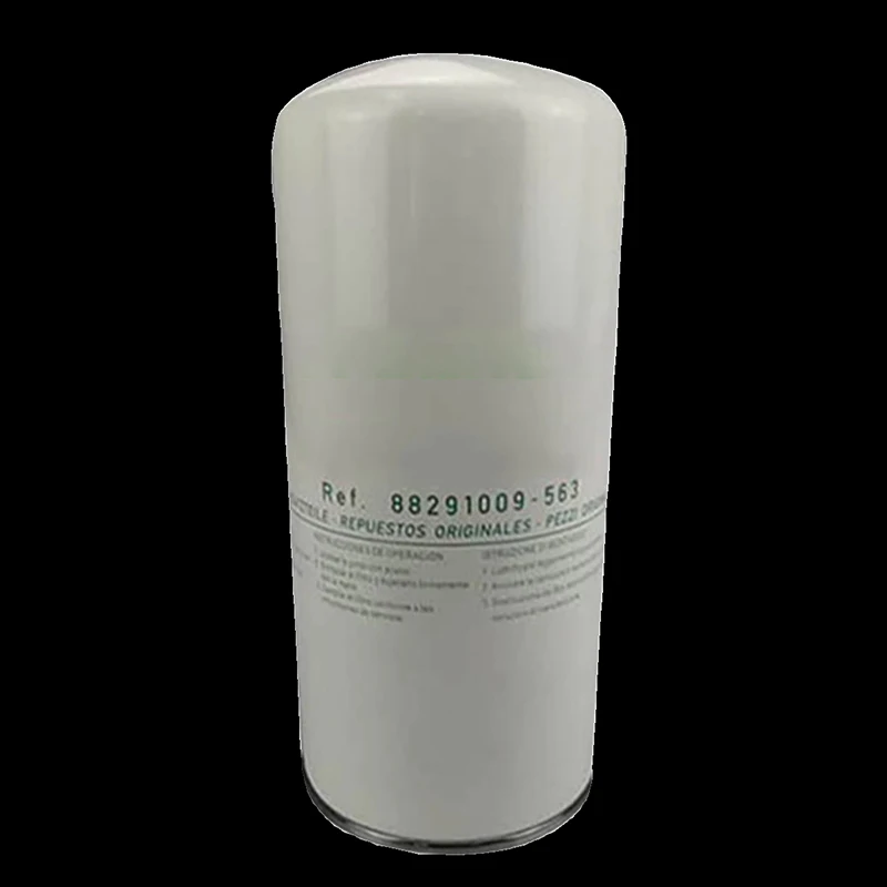 1PC New Spin-On Oil Separator 88291009-563 For Sullair Compressor Part MSB18.5 Filter Element