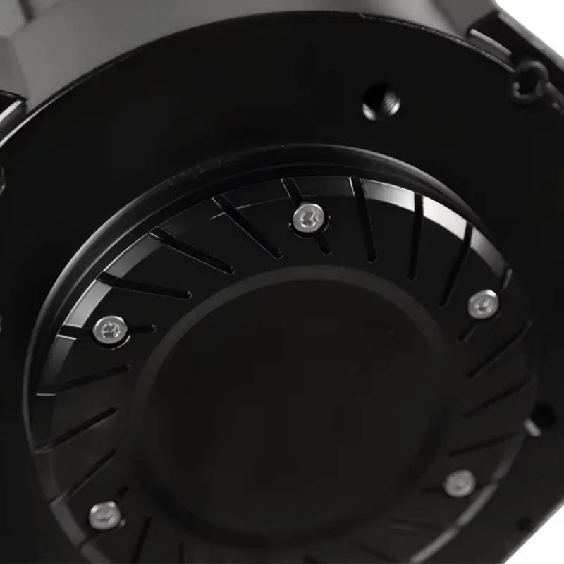 3500W 145-75 永久磁石同期式高品質ミッドドライブモーター、電動バイク用カスタマイズ可能なBLDCモーター