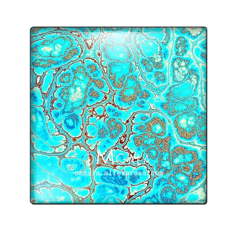 Beautiful Imitation Stone Texture Art Patterns 12mm/15mm/18mm/20mm/25mm/30mm photo glass cabochon demo flat back Making findings