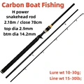 casting rod