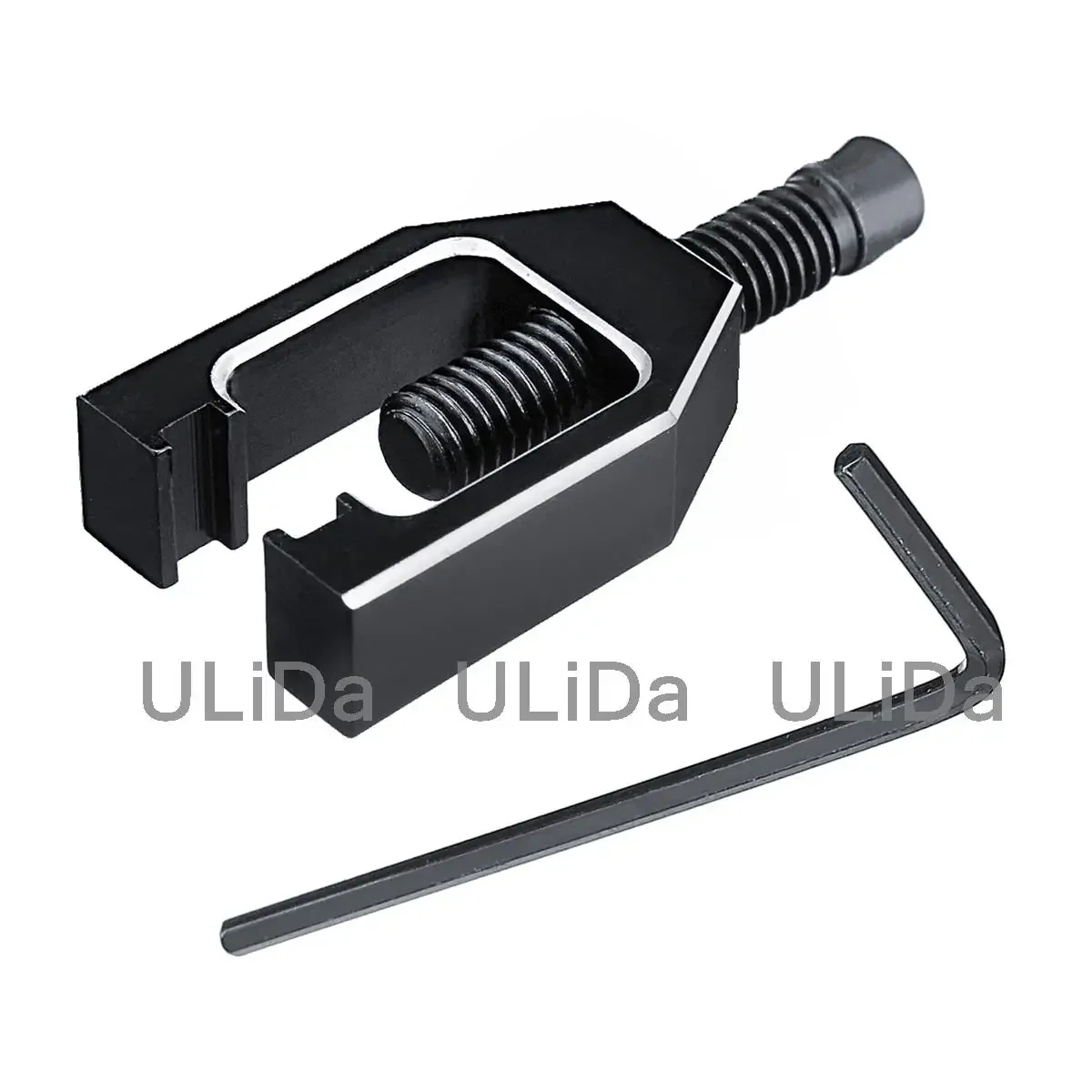 

Helicopter Bearing Remove Installation Tool Engine Motor Aluminum Universal Flywheel Puller For Align T-Rex 450 Pro RC