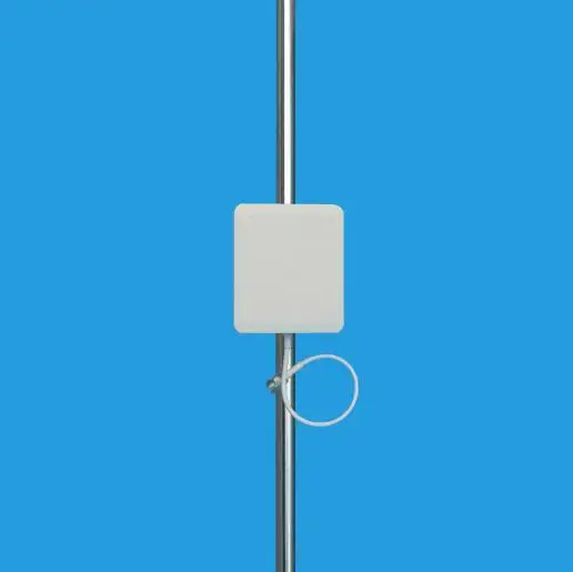 ultra Long range wifi antenna Antenna Manufacturer 10dBi Directional Wall Mount Patch Panel 2.4 ghz wifi antenna outdoor