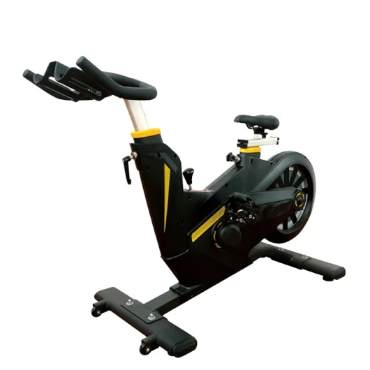 

Commercial Professional Cardio Gym Fitness Indoor Cycle Spinning Bike Magnetic Exercise Bike for Sale Fitness Equipment1