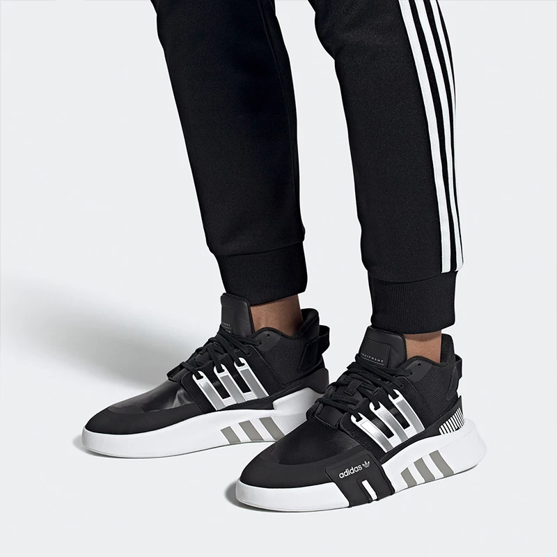 

Оригинальные мужские и женские спортивные кроссовки Adidas EQT BASK ADV V2 FW4253