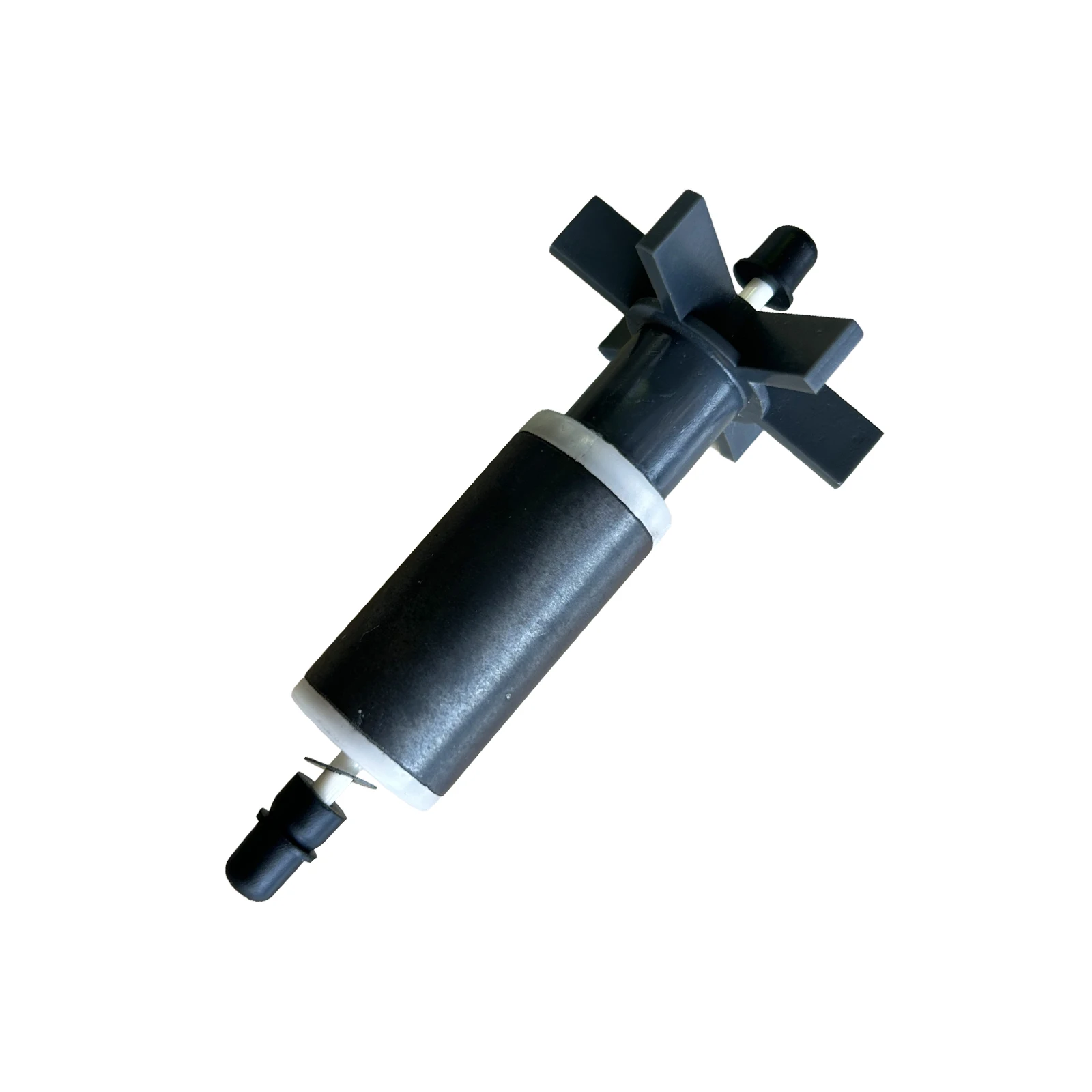 Replacement Part For CCF5UL Aquarium Filter Ceramic Shaft，for Penn-Pl-ax Cascade 1500 Canister Filter Impeller